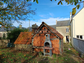  Maison � vendre 3 pi�ces 60 m�