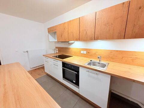  Appartement � louer 3 pi�ces 67 m�