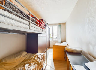  Appartement � vendre 3 pi�ces 59 m�