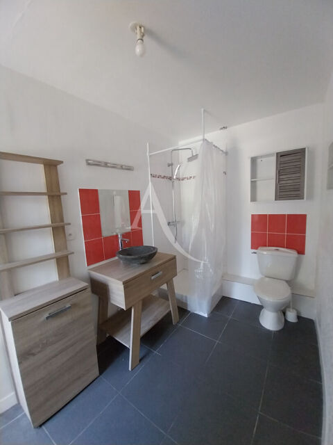  Appartement � louer 2 pi�ces 52 m�