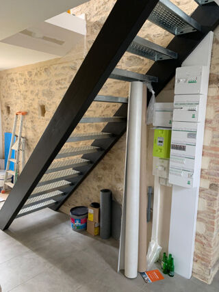  Appartement à louer 1 pièce 16 m²