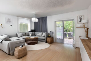  Maison � vendre 8 pi�ces 132 m�