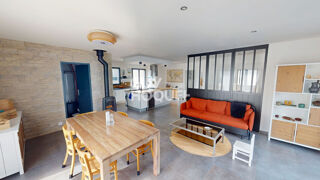  Maison à vendre 5 pièces 120 m²