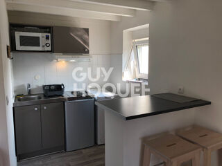  Appartement à vendre 2 pièces 21 m²