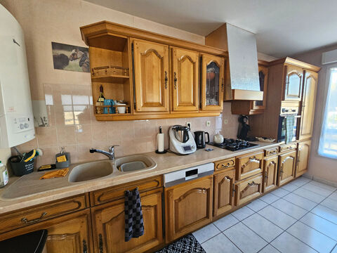  Appartement � louer 4 pi�ces 96 m�