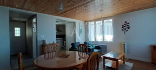  Maison à louer 4 pièces 70 m²