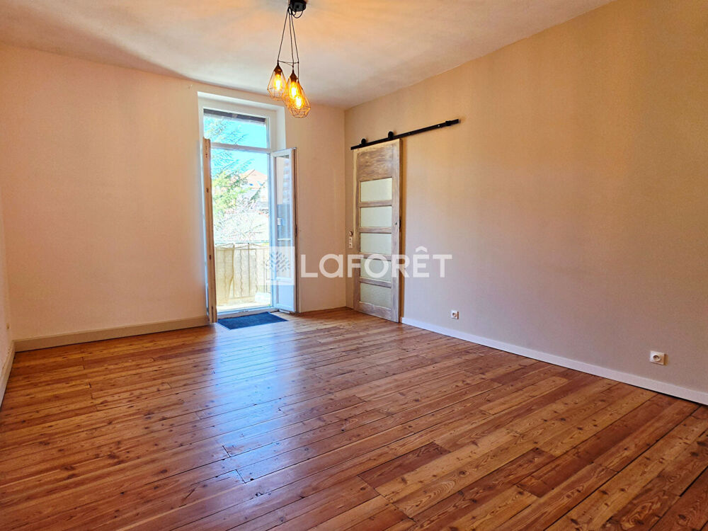 Appartement 4 pièces 82 m² · à Gap · 82 m² · 197 000 €
