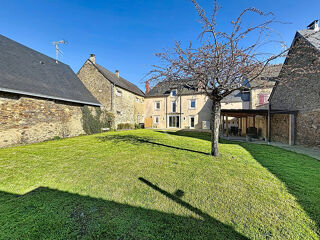  Maison � vendre 6 pi�ces 186 m�