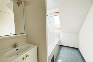  Appartement à vendre 2 pièces 45 m²