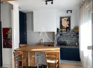  Maison � vendre 3 pi�ces 58 m�