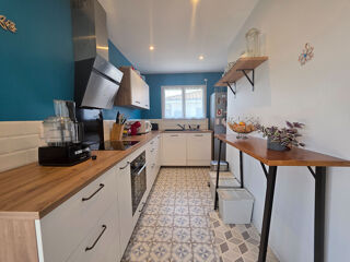  Maison  vendre 4 pices 81 m