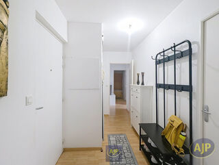 Vente Appartement Rennes Fougères : T3 de 62 m² avec terrasse, sans vis-à-vis, stationnement Rennes