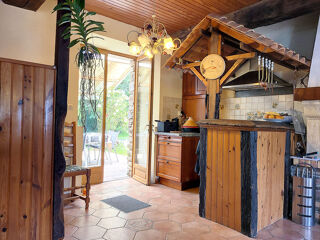  Maison à vendre 7 pièces 168 m²