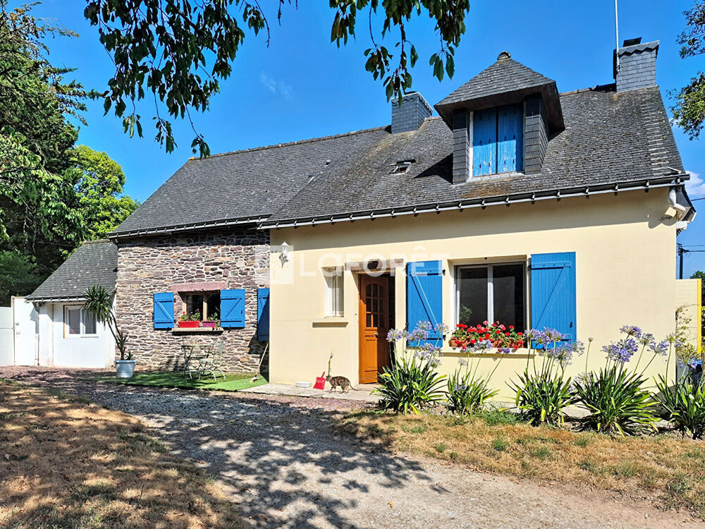 Maison 7 pièces 116 m² · à Campeneac · 116 m² · 179 000 €