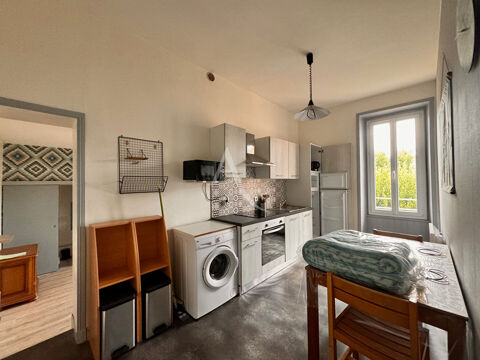  Appartement � louer 1 pi�ce 31 m�