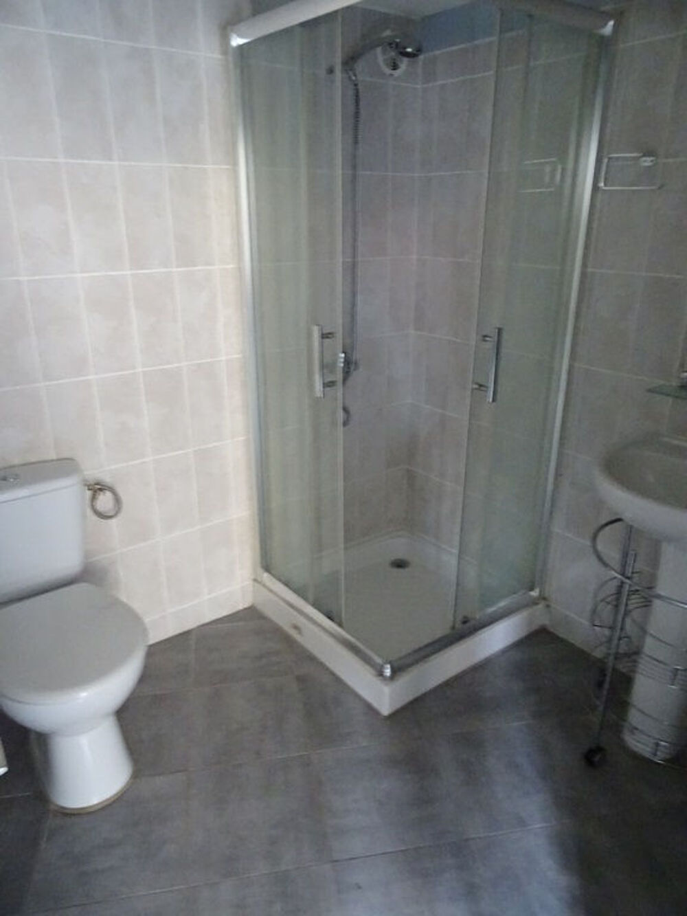 Location Appartement Appartement rez de chaussée Narbonne 1 pièce 28 m2 Narbonne