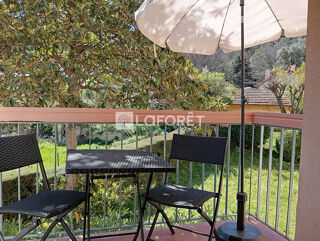  Appartement  vendre 1 pice 22 m