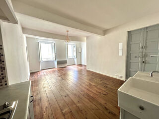  Appartement � louer 2 pi�ces 48 m�