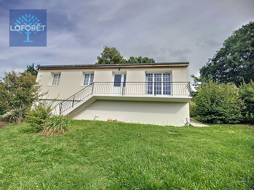Vente Maison Pavillon VITTEFLEUR 4 pièces 85 m² Vittefleur