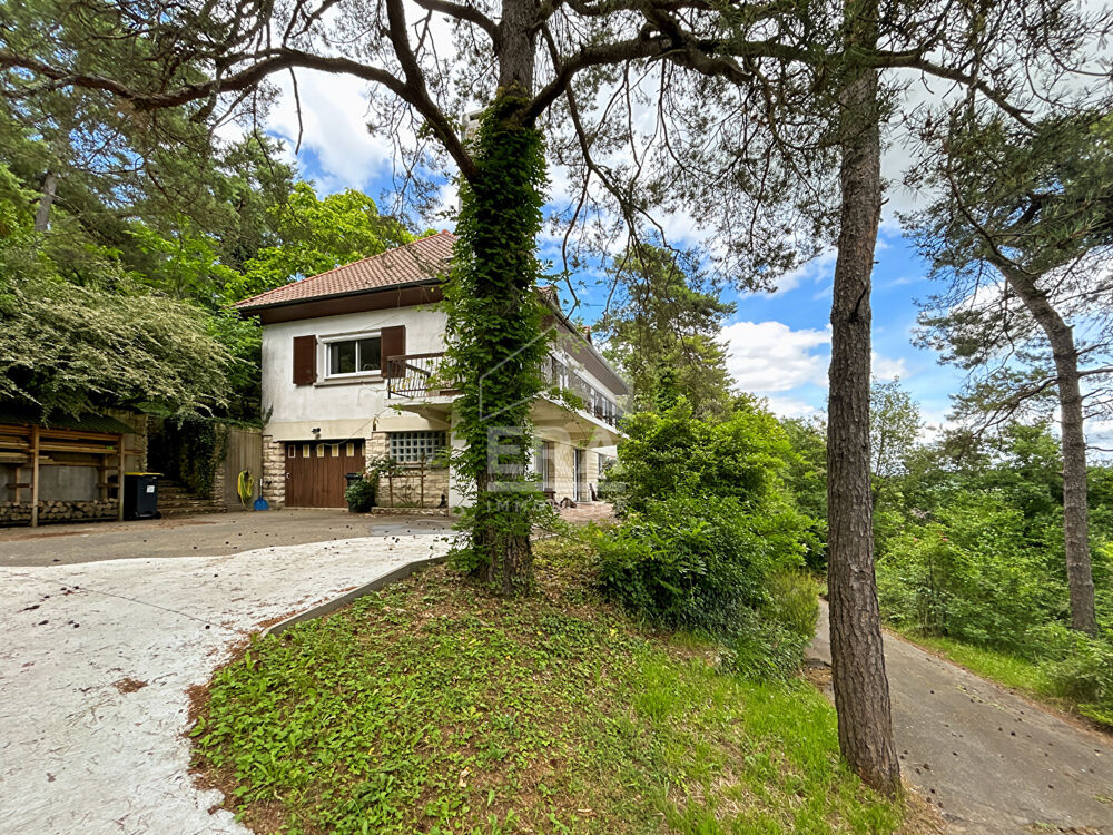 Maison VILLECONNIN 91580 5 CHAMBRES avec 3290m2 de terrain