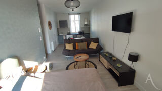  Appartement à louer 1 pièce 31 m²