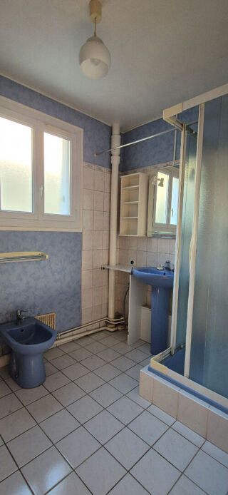  Appartement  vendre 3 pices 66 m