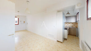  Appartement à louer 2 pièces 38 m²