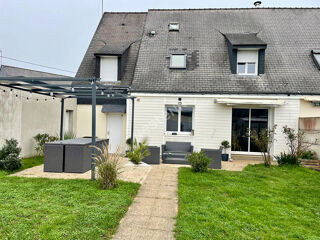  Maison � vendre 7 pi�ces 