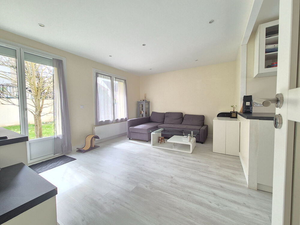 Maison Villebon Sur Yvette 4 pièce(s) 63 m2