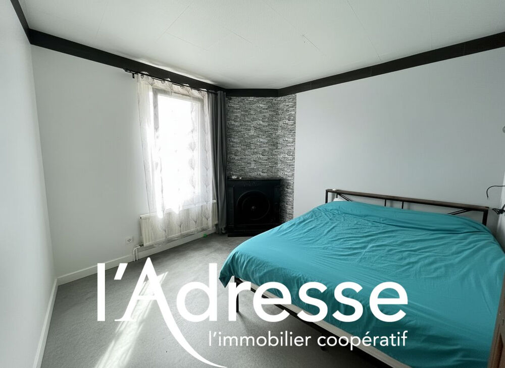 Vente Maison MAISON SANVIC 4 PIECES 61 M2 Le havre