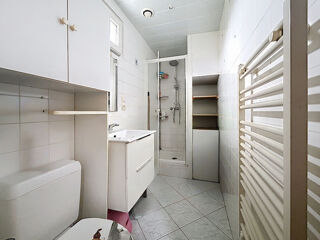  Maison à vendre 3 pièces 45 m²