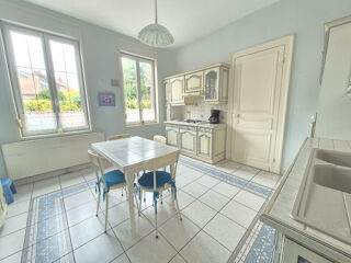  Maison à vendre 8 pièces 130 m²