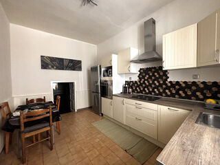  Maison à vendre 3 pièces 54 m²
