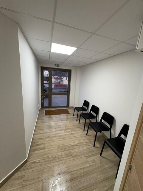   Bureaux Trilport 1 pièce(s) 15 m2 