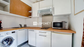  Appartement  louer 1 pice 21 m