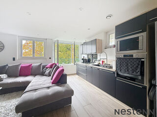  Appartement � vendre 5 pi�ces 72 m�