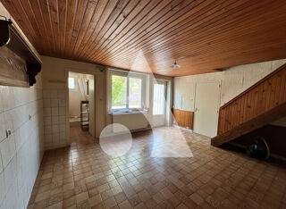 Vente Maison Maison de village avec terrain et dépendances ? Moncel-sur-Vair Moncel sur vair