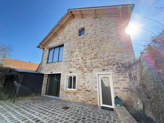  Maison à vendre 4 pièces 94 m²