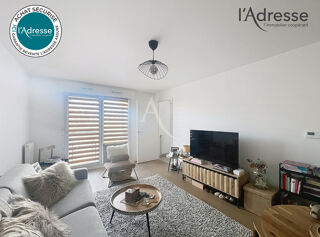  Appartement � vendre 1 pi�ce 32 m�