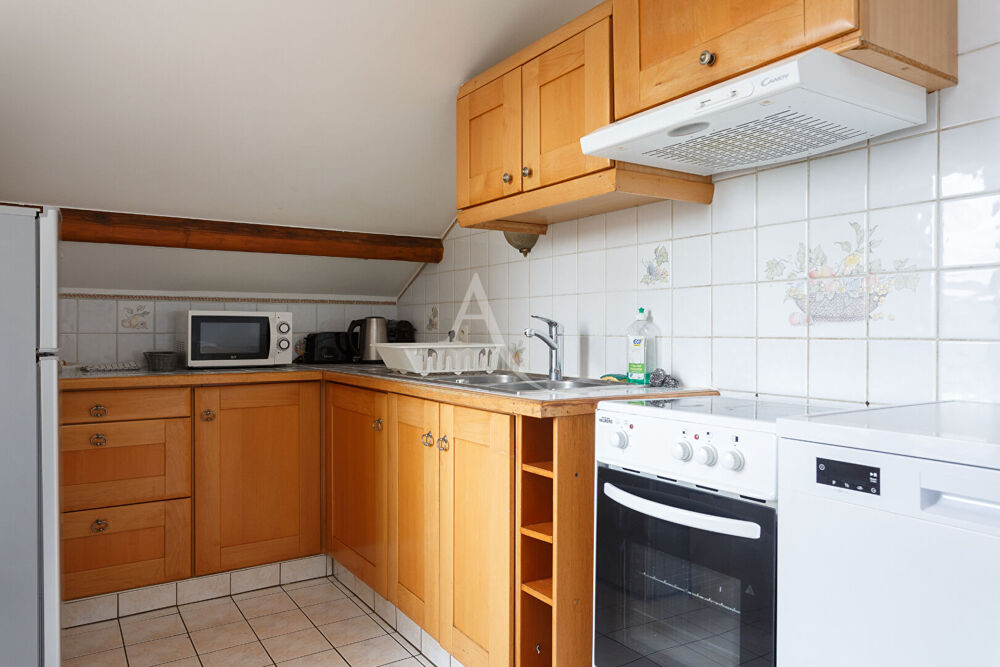 Location Appartement Appartement Le Blanc Mesnil 3 pièce(s) 36.25 m2 Le blanc mesnil