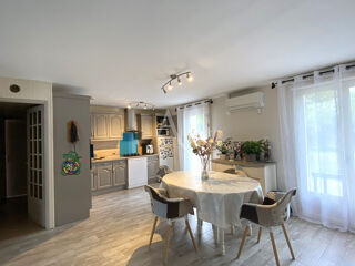  Maison � vendre 6 pi�ces 126 m�