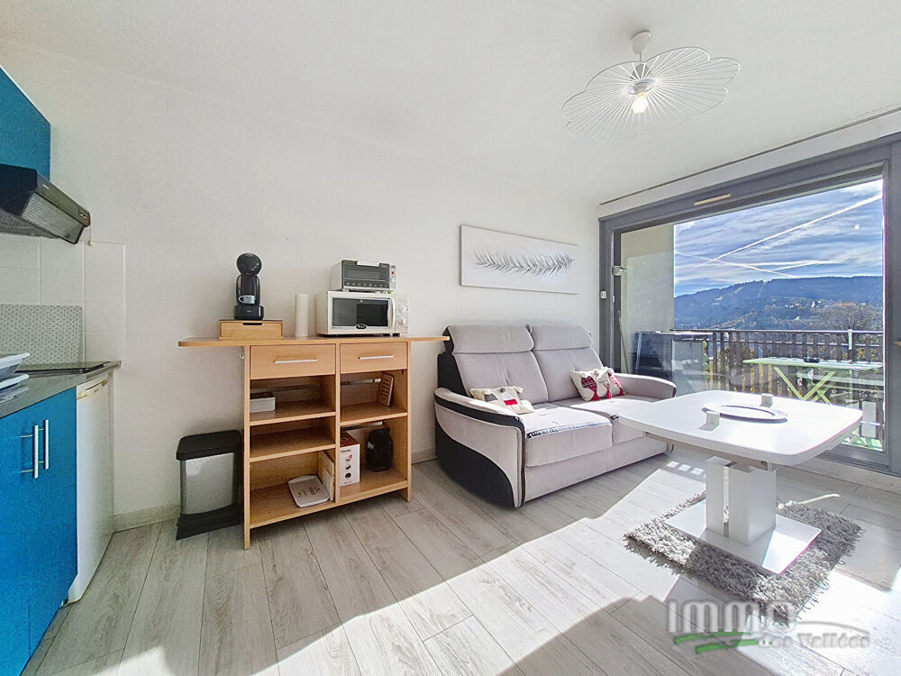 Appartement sur les hauteurs
