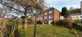  Maison � vendre 4 pi�ces 80 m�