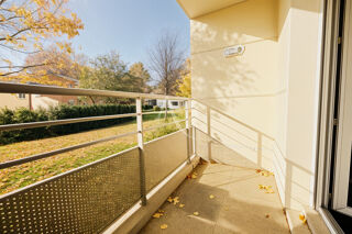  Appartement � vendre 2 pi�ces 36 m�