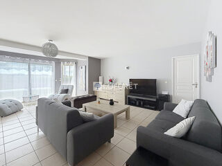  Maison à vendre 6 pièces 121 m²