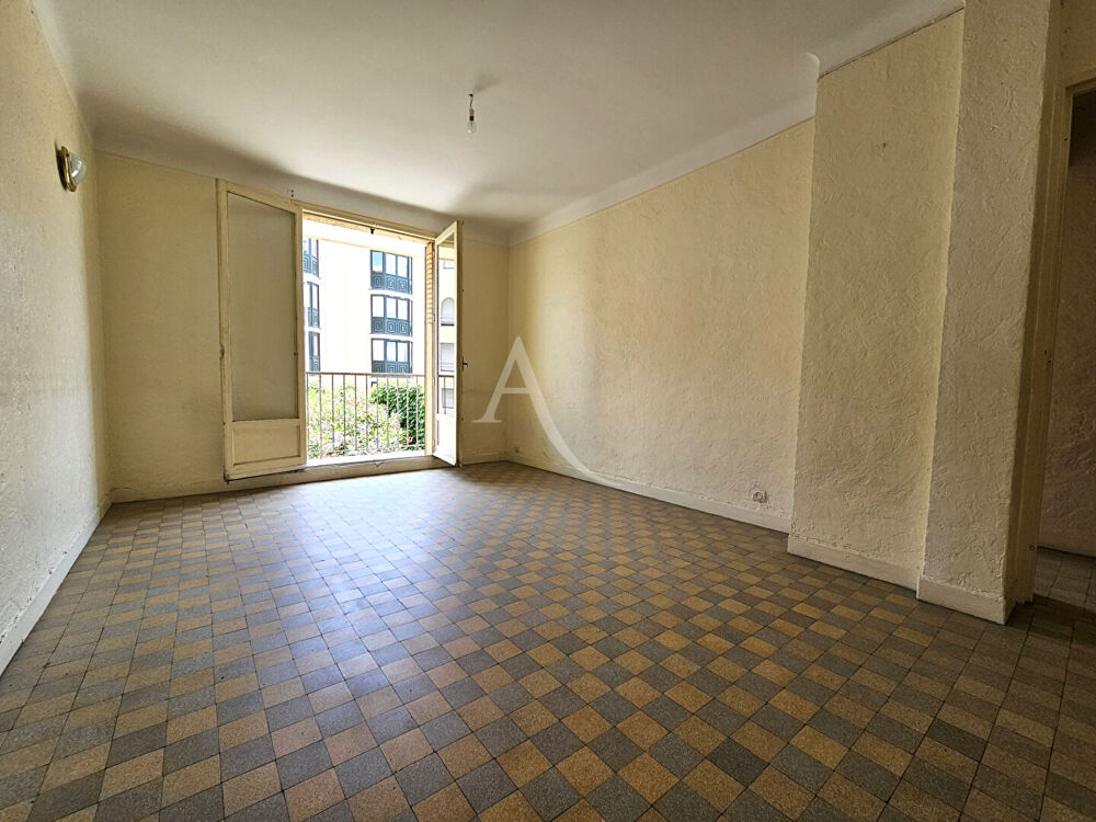 Appartement Grasse 3 pièces