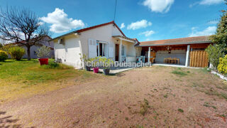  Maison � vendre 3 pi�ces 55 m�