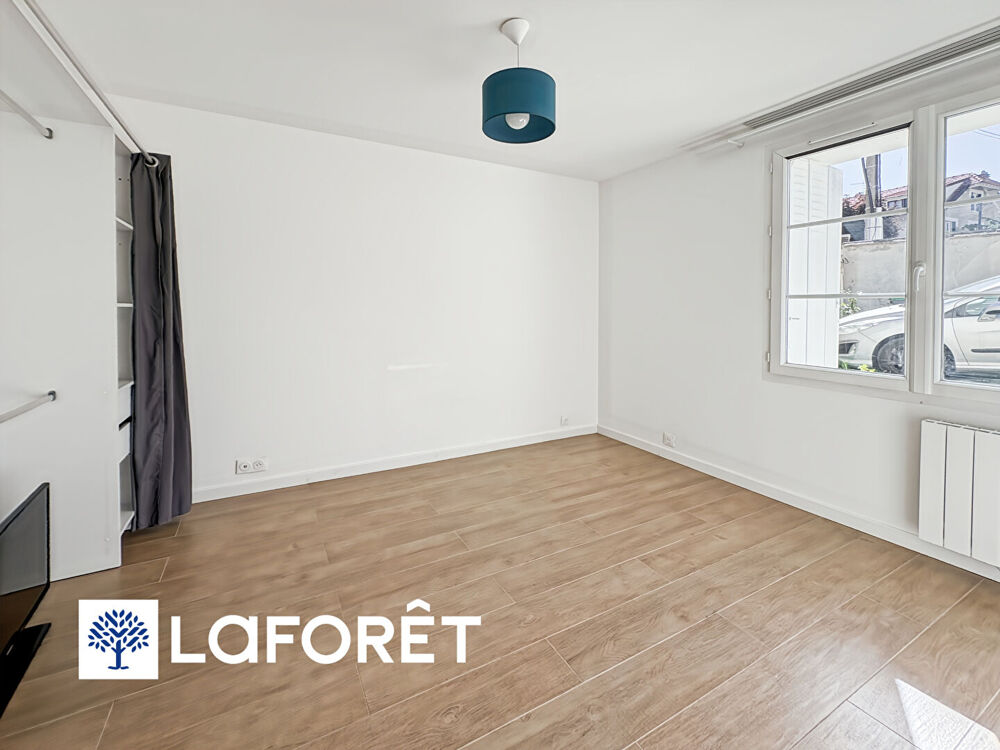 Appartement 3 pièces meublé à louer à Sainte-Geneviève-des-Bois - Réf 15810