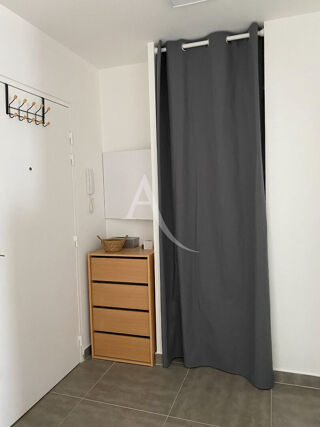  Appartement � louer 1 pi�ce 27 m�