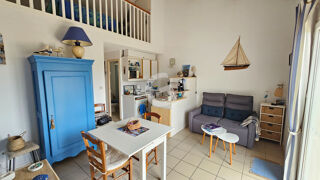  Maison à vendre 2 pièces 36 m²